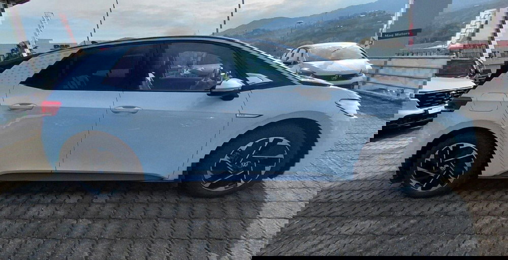 Volkswagen ID.3 usata a Cosenza (4)