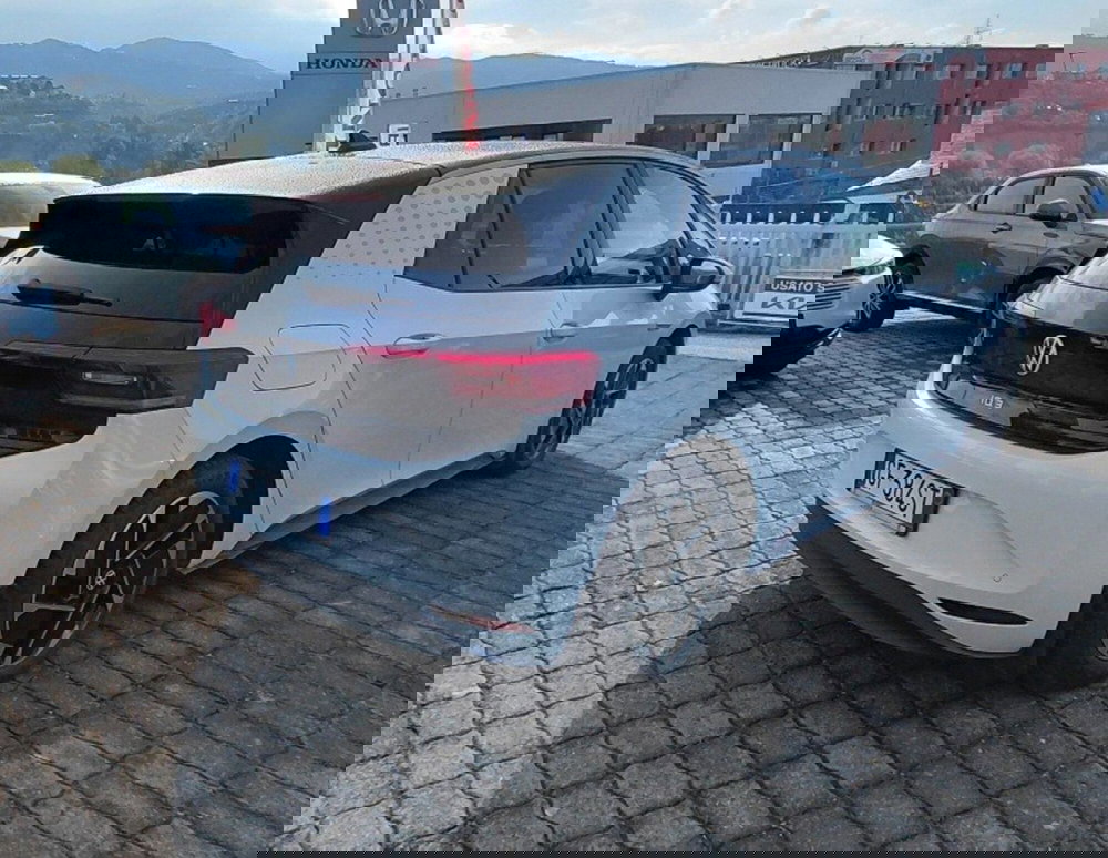 Volkswagen ID.3 usata a Cosenza (5)