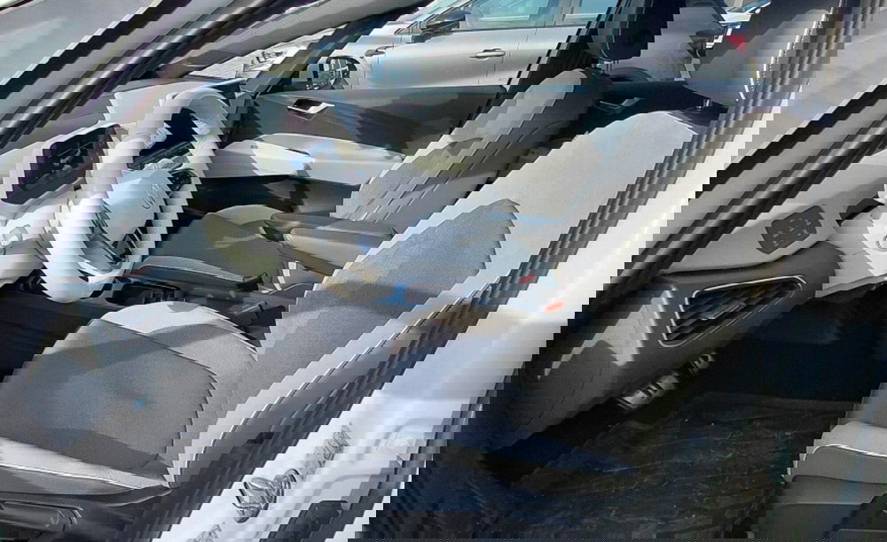 Volkswagen ID.3 usata a Cosenza (9)