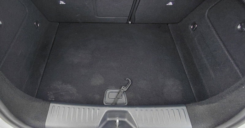 Mercedes-Benz Classe A usata a Cosenza (16)