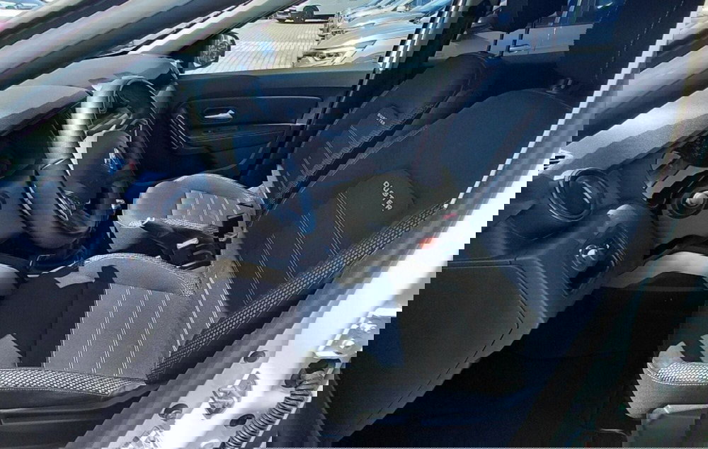 Dacia Duster usata a Cosenza (10)