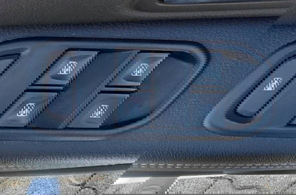 Dacia Duster usata a Cosenza (11)