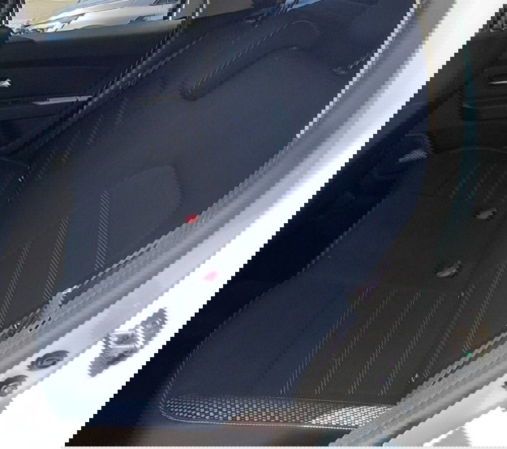 Dacia Duster usata a Cosenza (14)