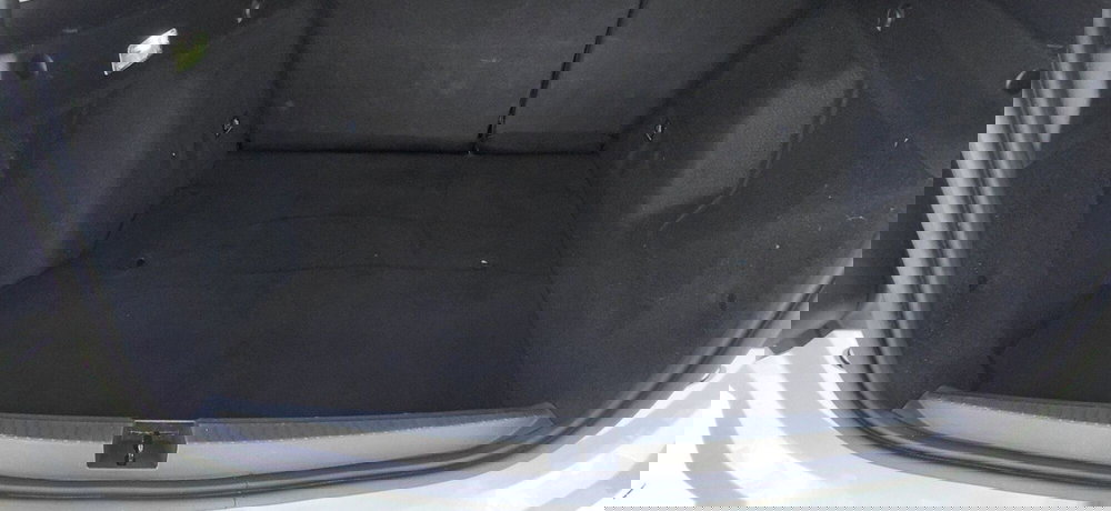 Dacia Duster usata a Cosenza (16)