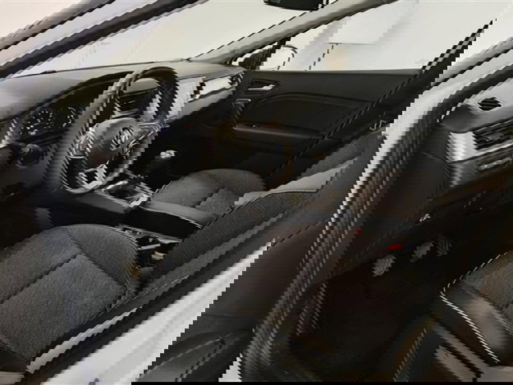 Renault Captur usata a Siena (10)