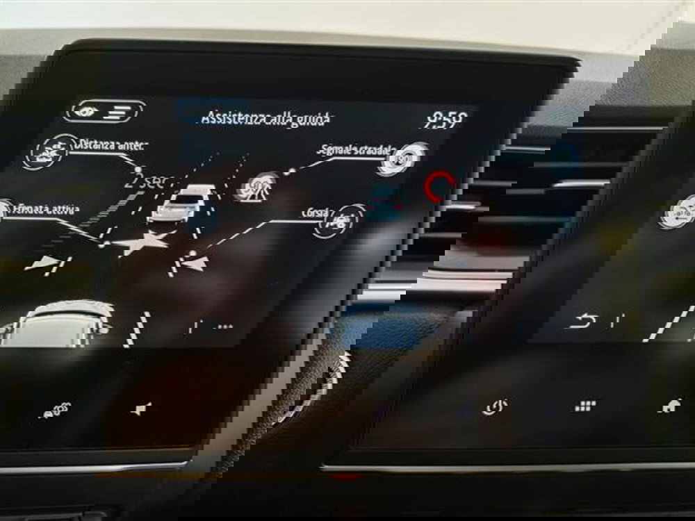 Renault Captur usata a Siena (12)