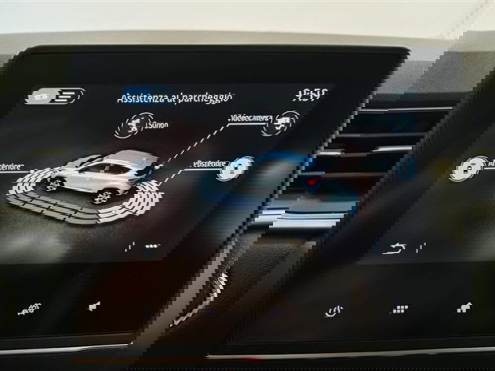 Renault Captur usata a Siena (13)