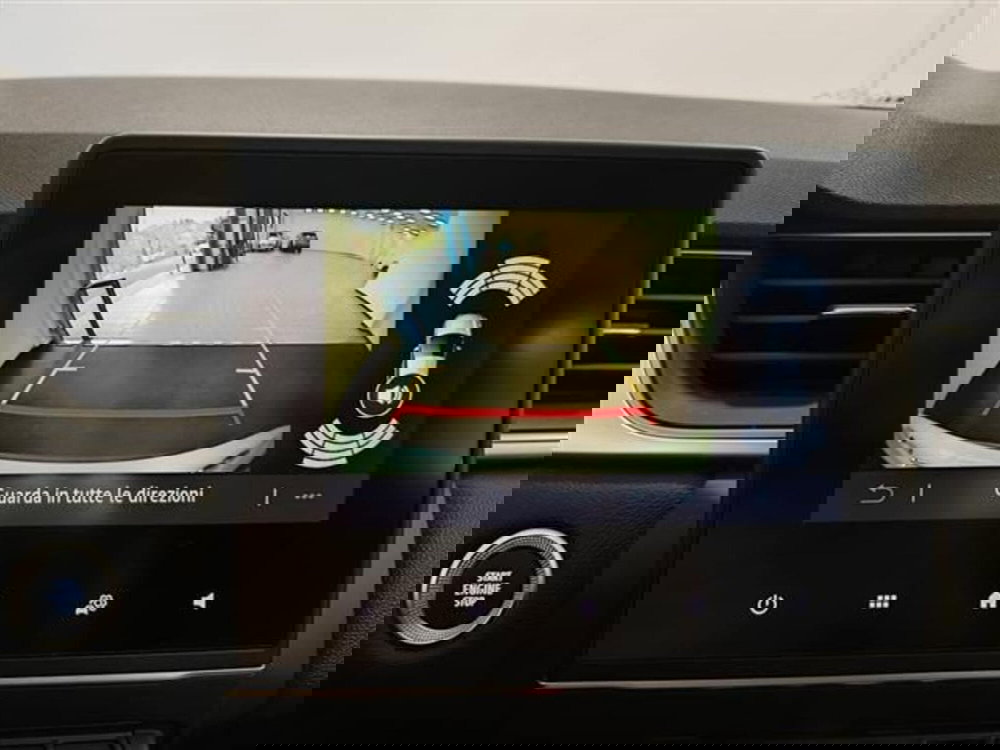 Renault Captur usata a Siena (14)