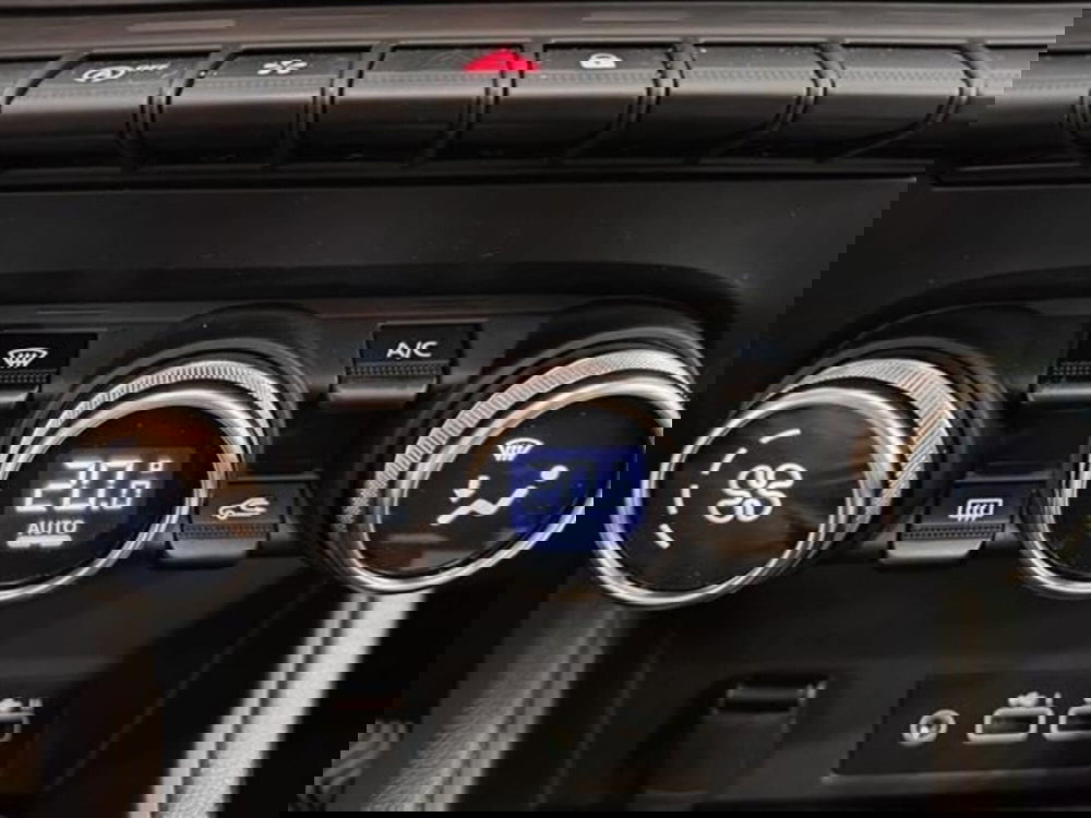 Renault Captur usata a Siena (15)