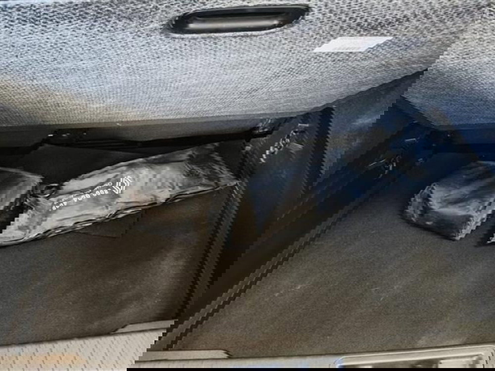 Renault Captur usata a Siena (16)