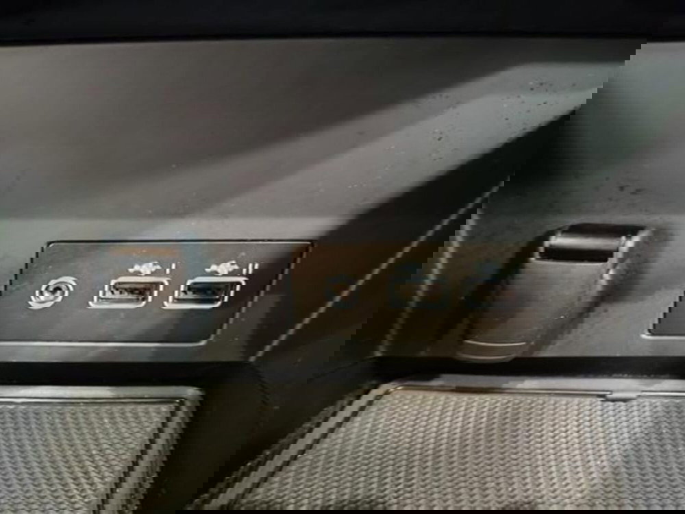 Renault Captur usata a Siena (17)