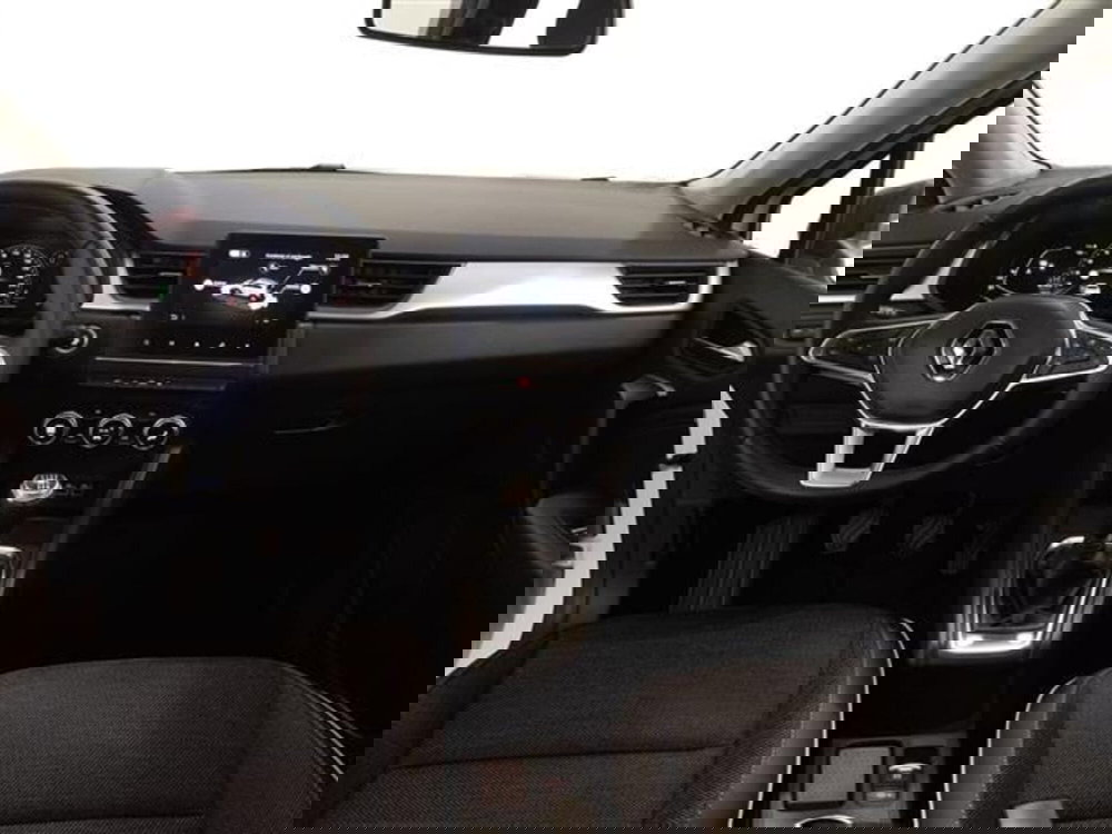 Renault Captur usata a Siena (18)