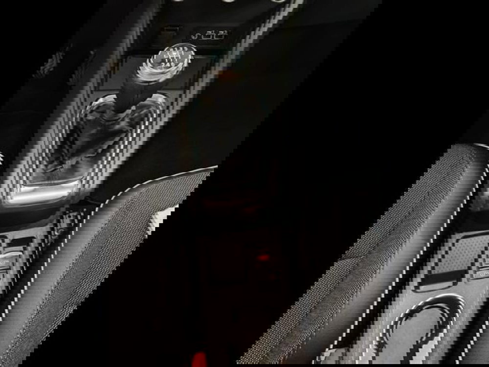 Renault Captur usata a Siena (19)