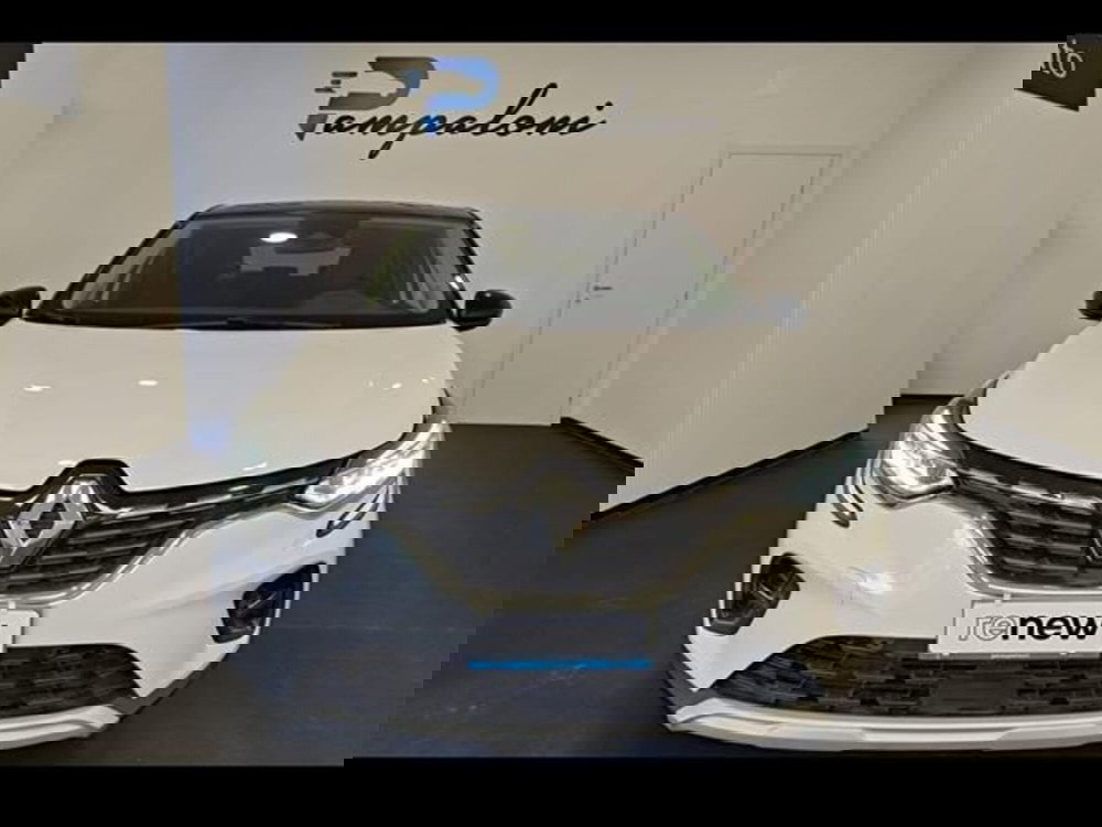 Renault Captur usata a Siena (2)