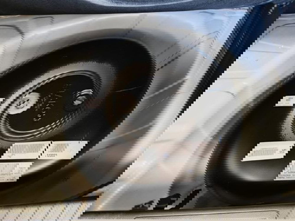 Renault Captur usata a Siena (20)