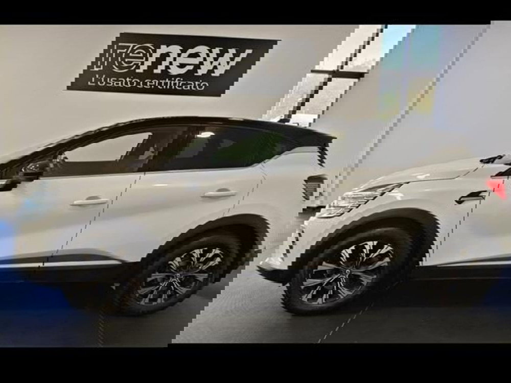 Renault Captur usata a Siena (3)