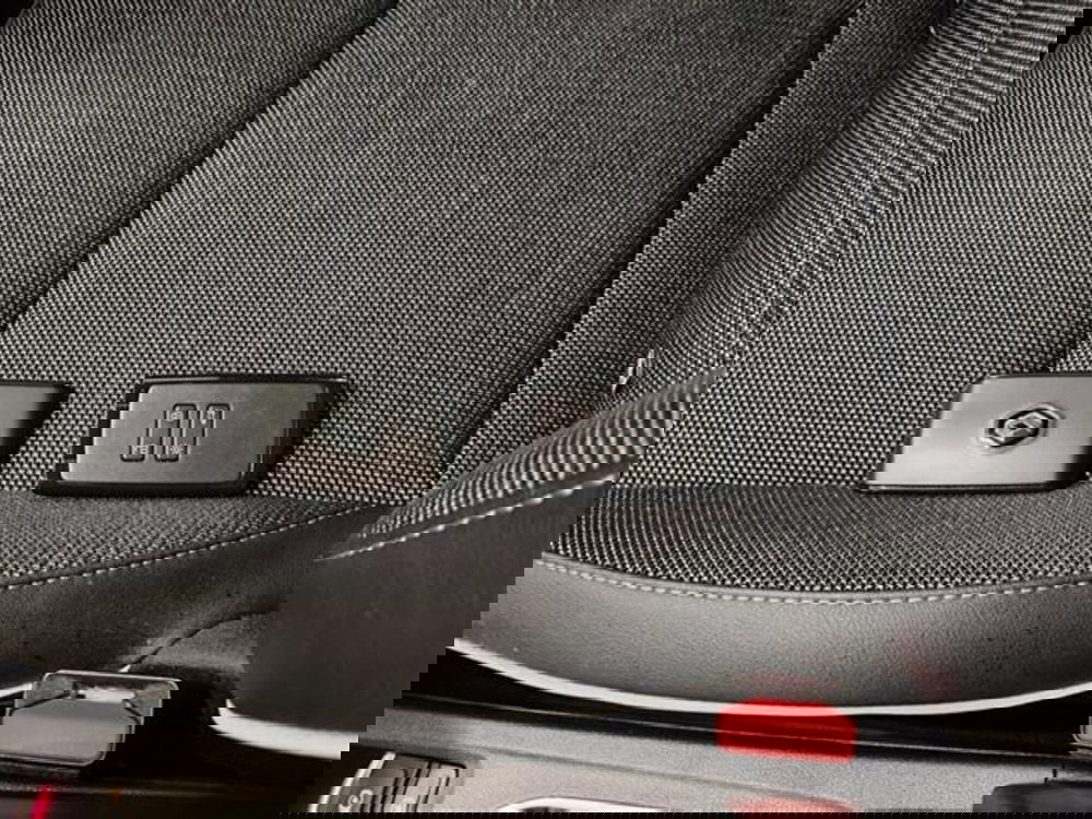 Renault Captur usata a Siena (4)