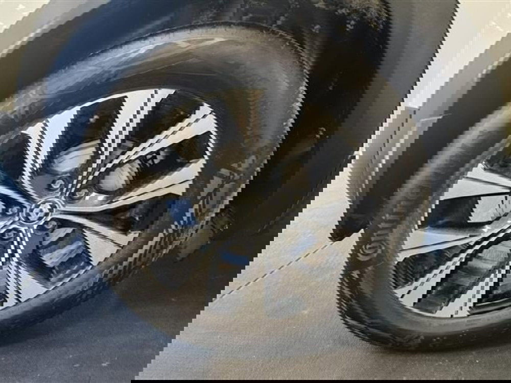 Renault Captur usata a Siena (5)