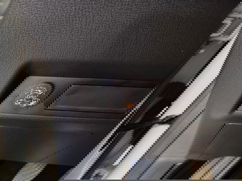 Renault Captur usata a Siena (6)