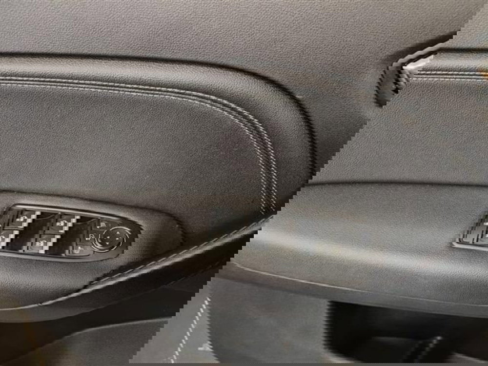 Renault Captur usata a Siena (7)