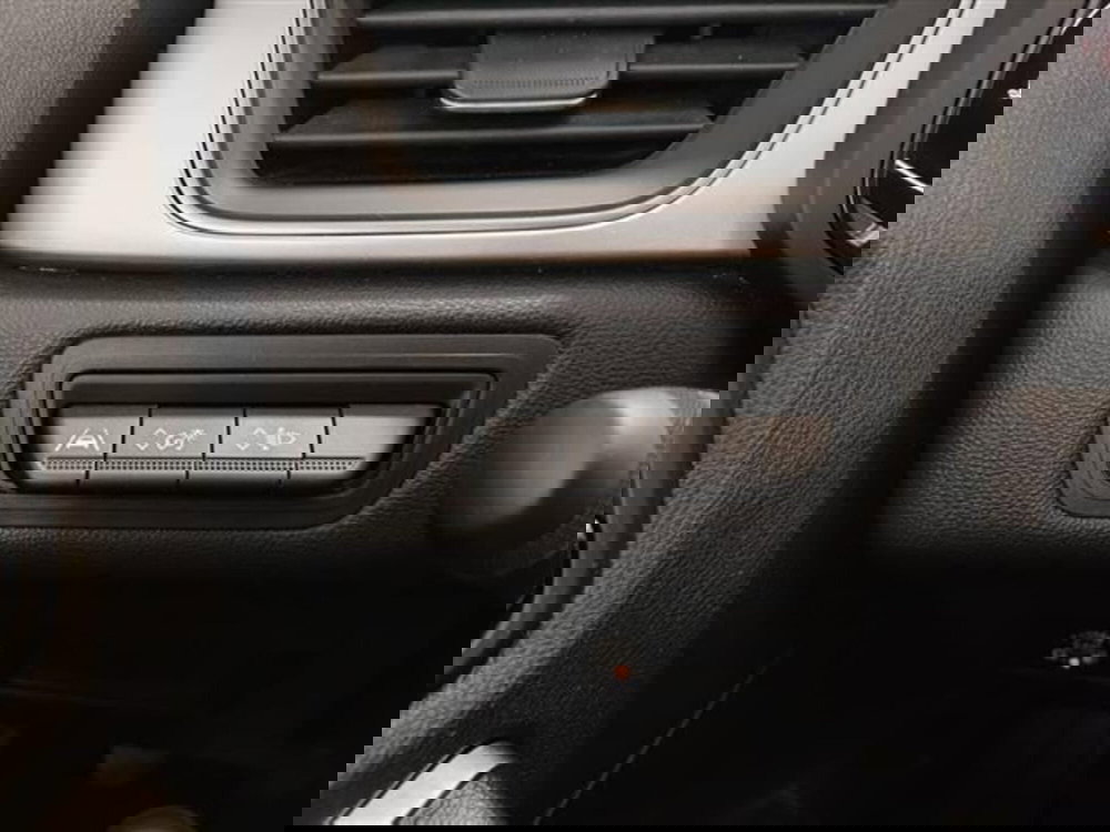 Renault Captur usata a Siena (8)