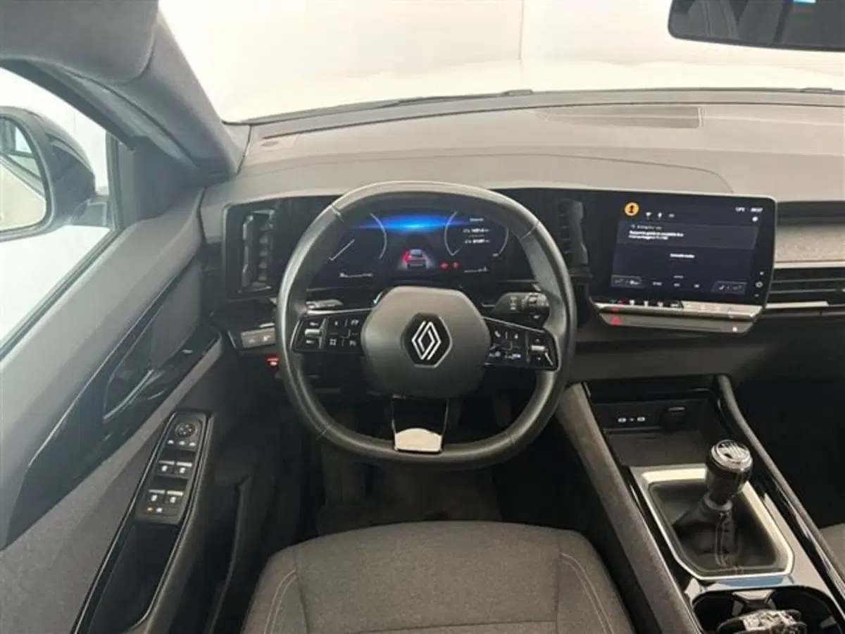Renault Austral usata a Siena (12)