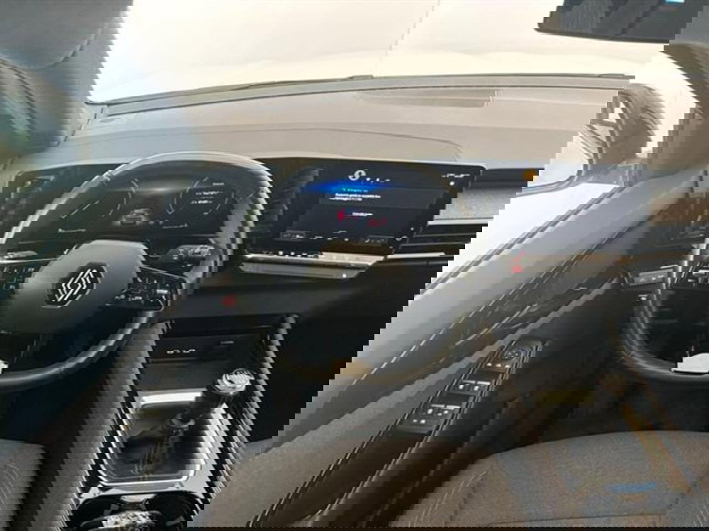 Renault Austral usata a Siena (12)