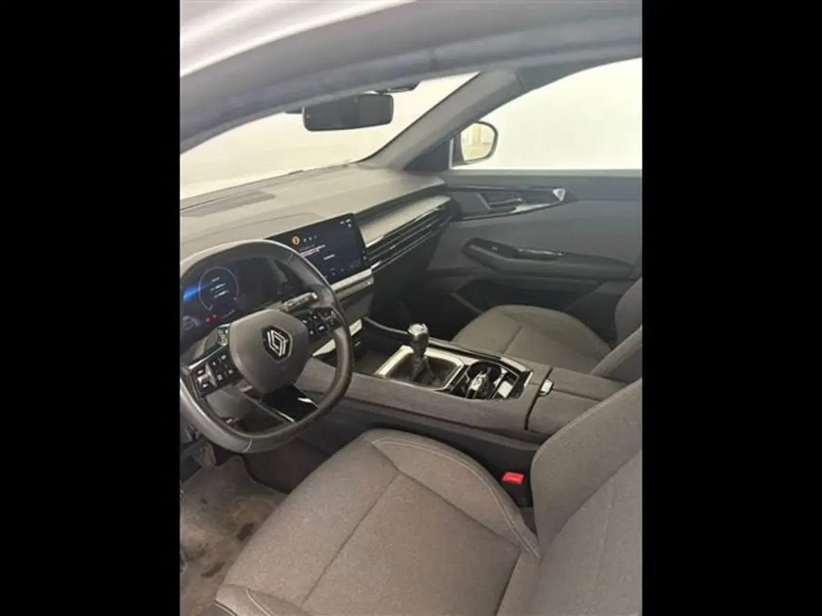 Renault Austral usata a Siena (14)