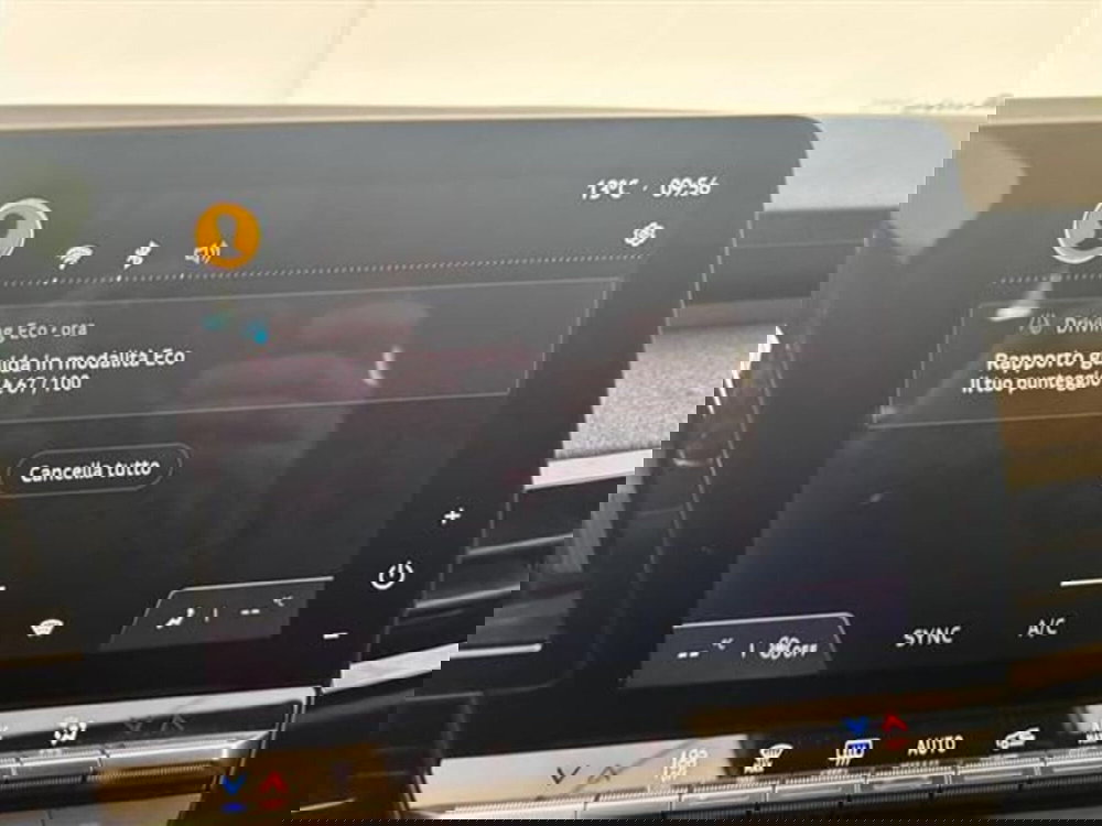 Renault Austral usata a Siena (15)