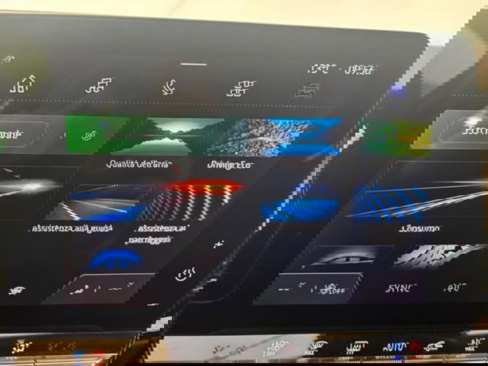 Renault Austral usata a Siena (16)