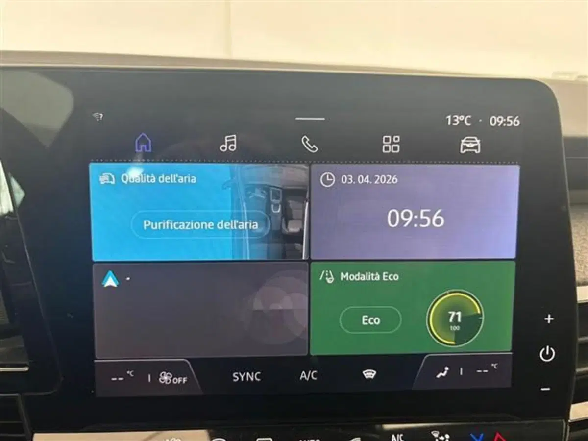 Renault Austral usata a Siena (17)
