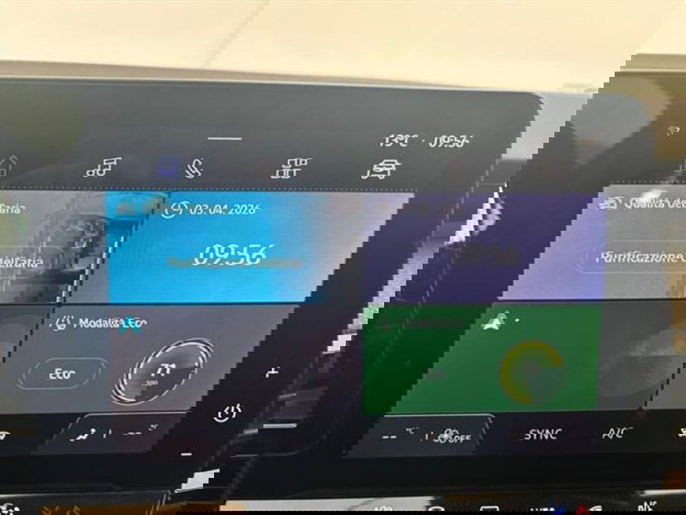 Renault Austral usata a Siena (17)