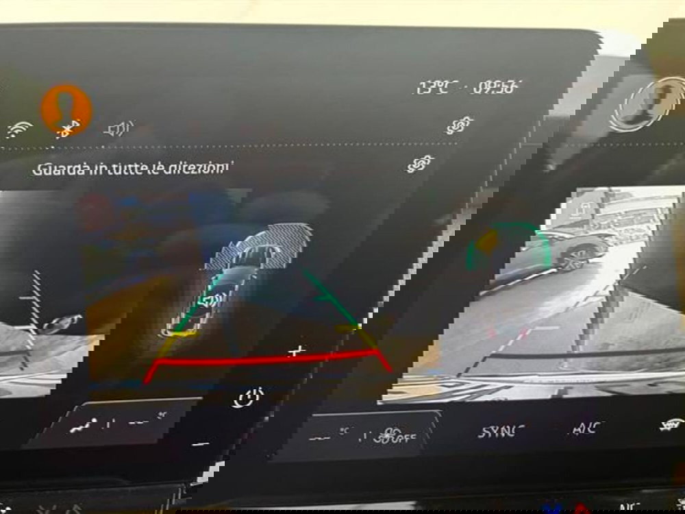 Renault Austral usata a Siena (18)