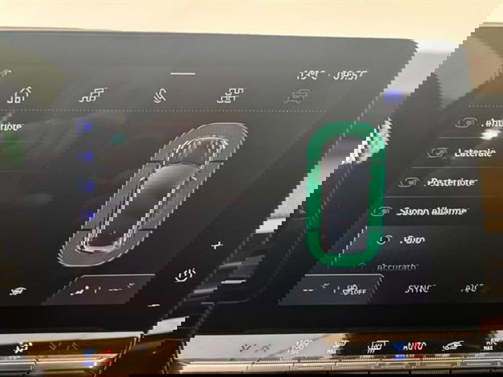 Renault Austral usata a Siena (19)