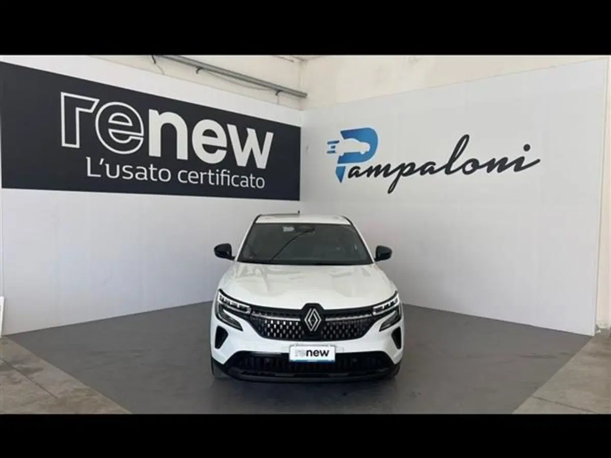 Renault Austral usata a Siena (2)