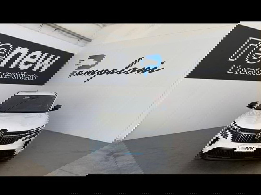 Renault Austral usata a Siena (2)