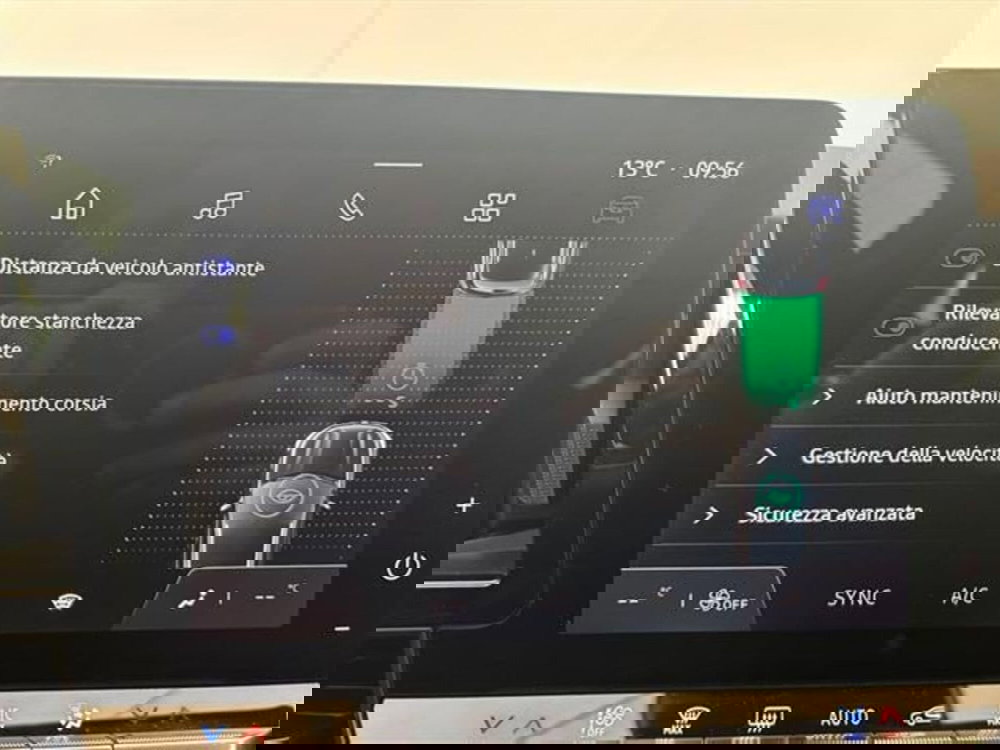 Renault Austral usata a Siena (20)