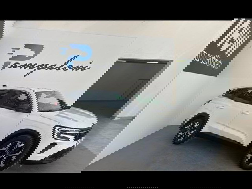 Renault Austral usata a Siena (3)