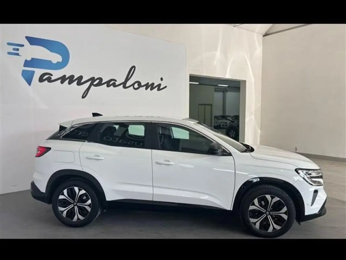 Renault Austral usata a Siena (4)