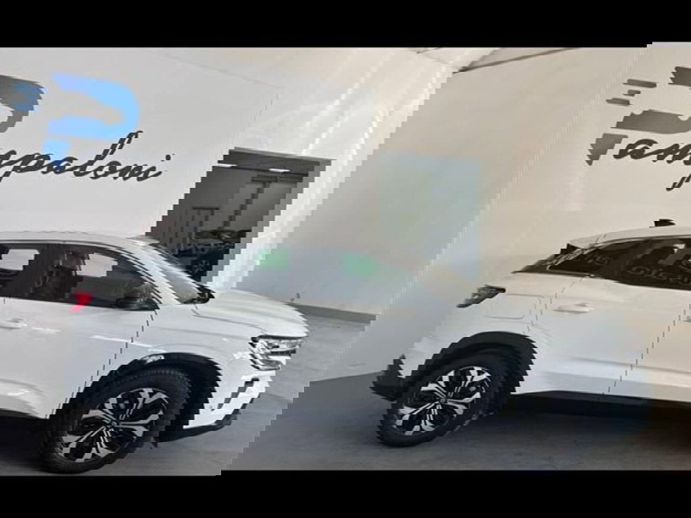 Renault Austral usata a Siena (4)