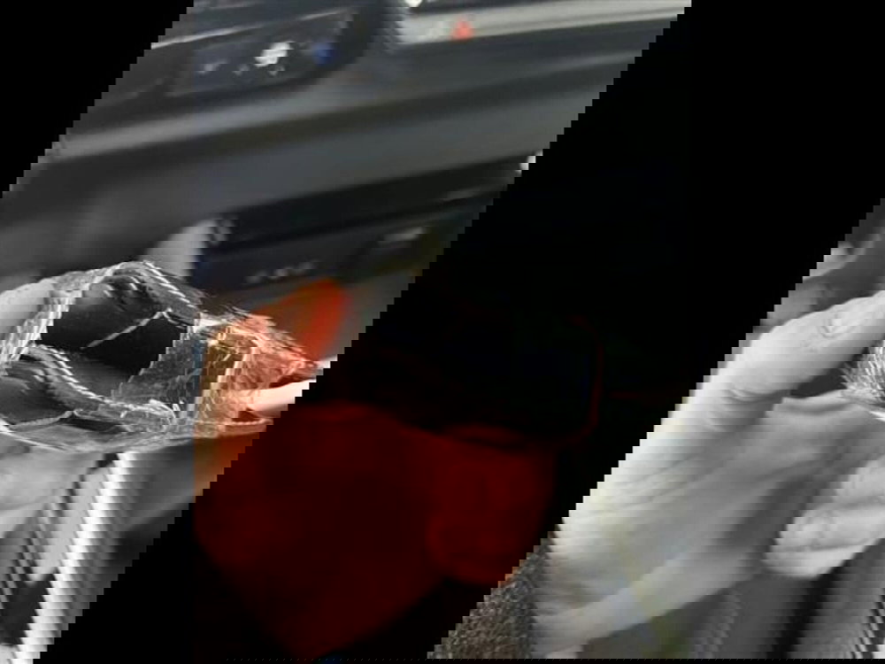 Renault Austral usata a Siena (5)