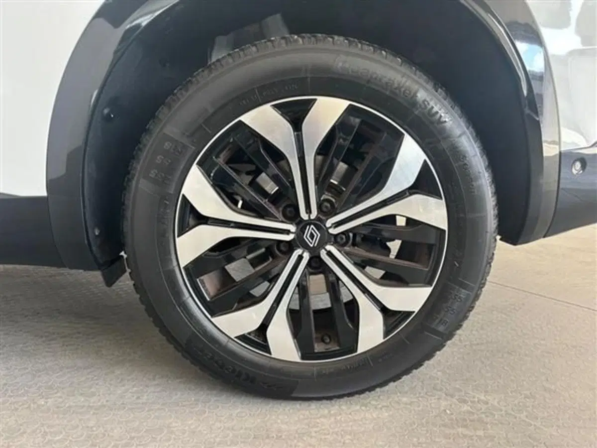 Renault Austral usata a Siena (6)