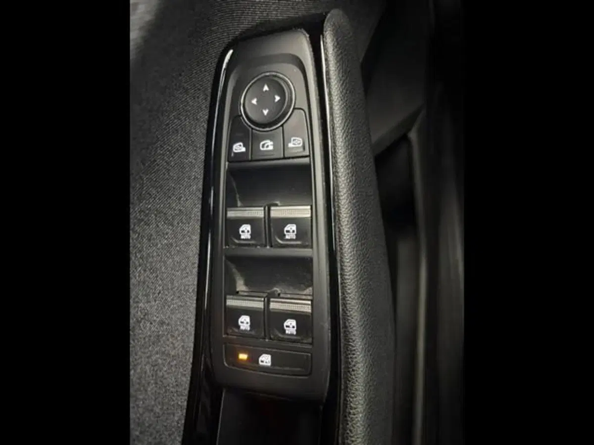 Renault Austral usata a Siena (7)