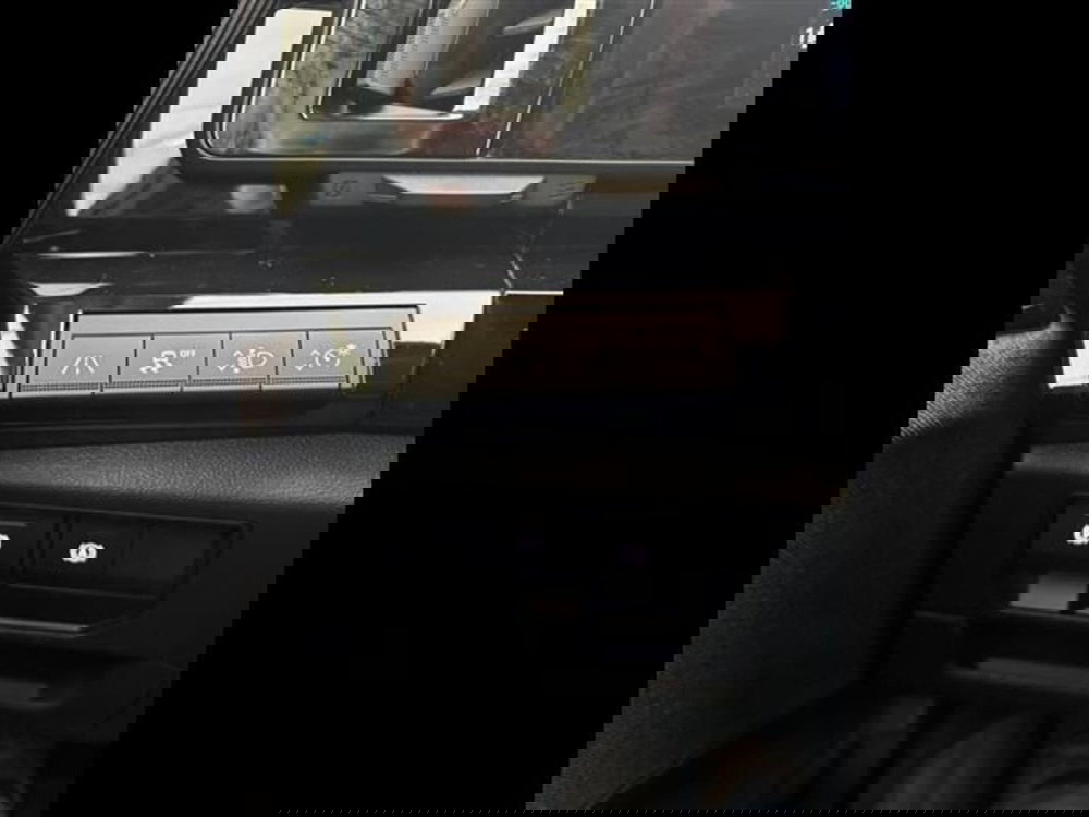 Renault Austral usata a Siena (8)