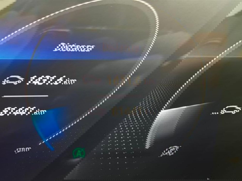 Renault Austral usata a Siena (9)