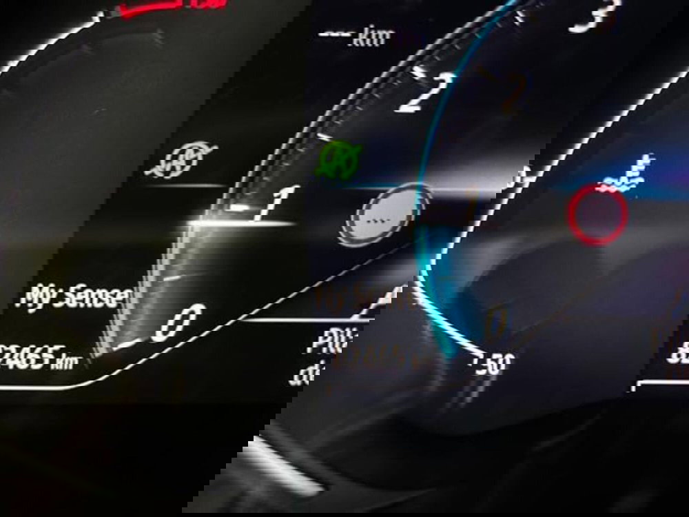 Renault Captur usata a Siena (10)