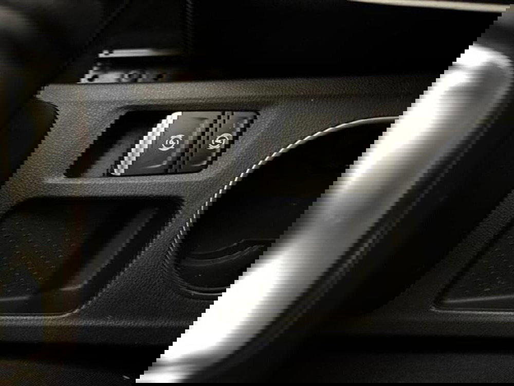 Renault Captur usata a Siena (11)