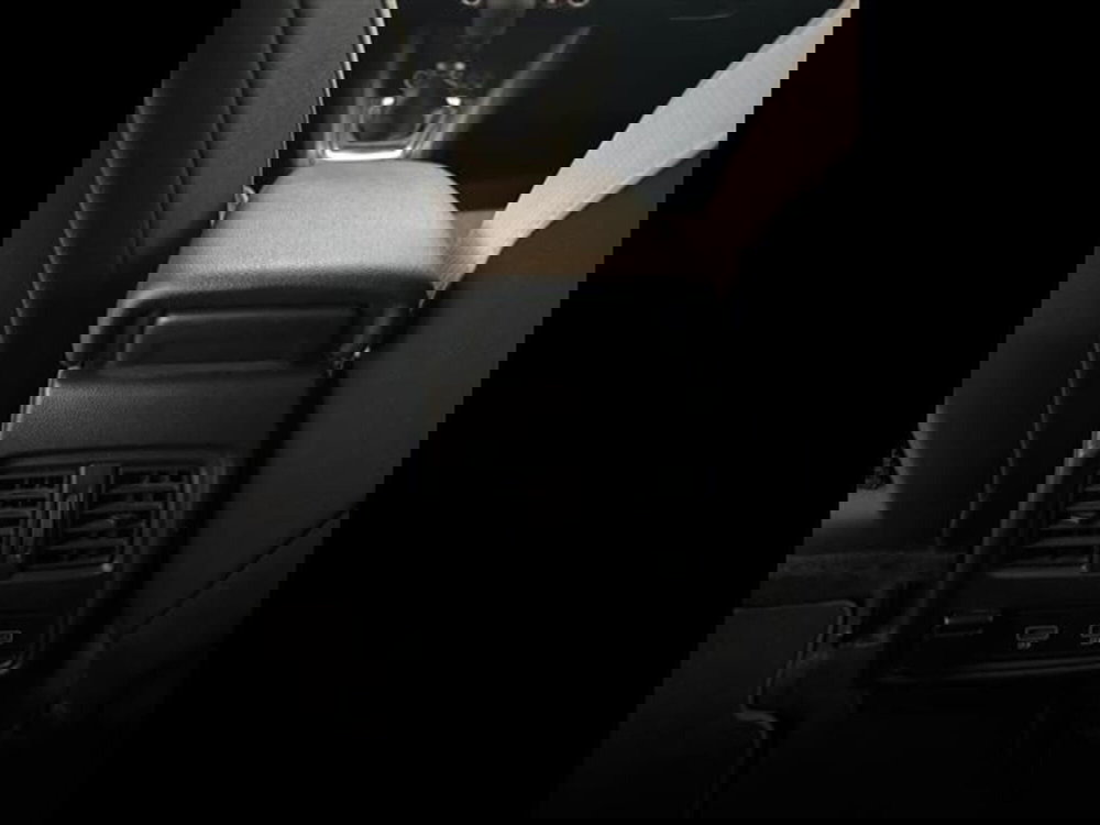 Renault Captur usata a Siena (13)