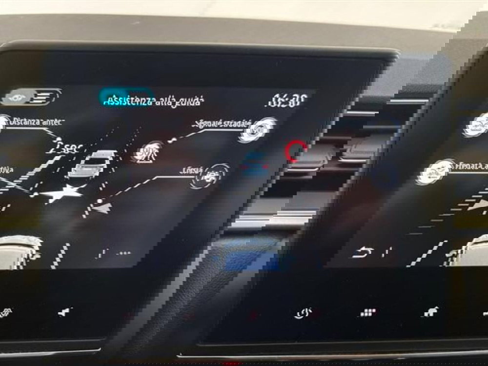 Renault Captur usata a Siena (14)