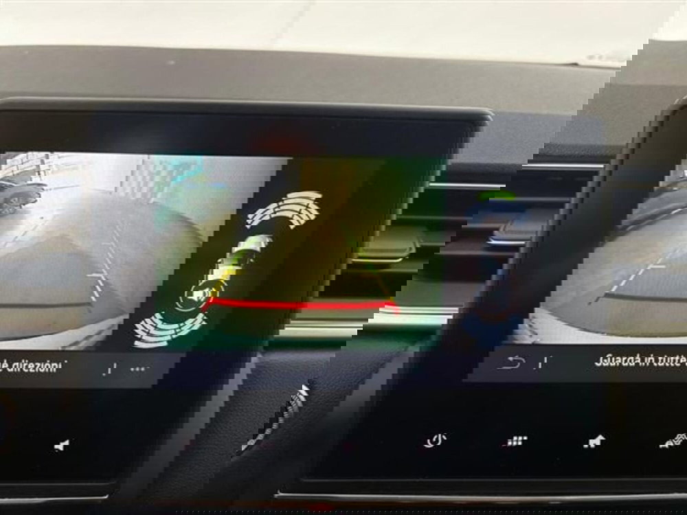 Renault Captur usata a Siena (18)